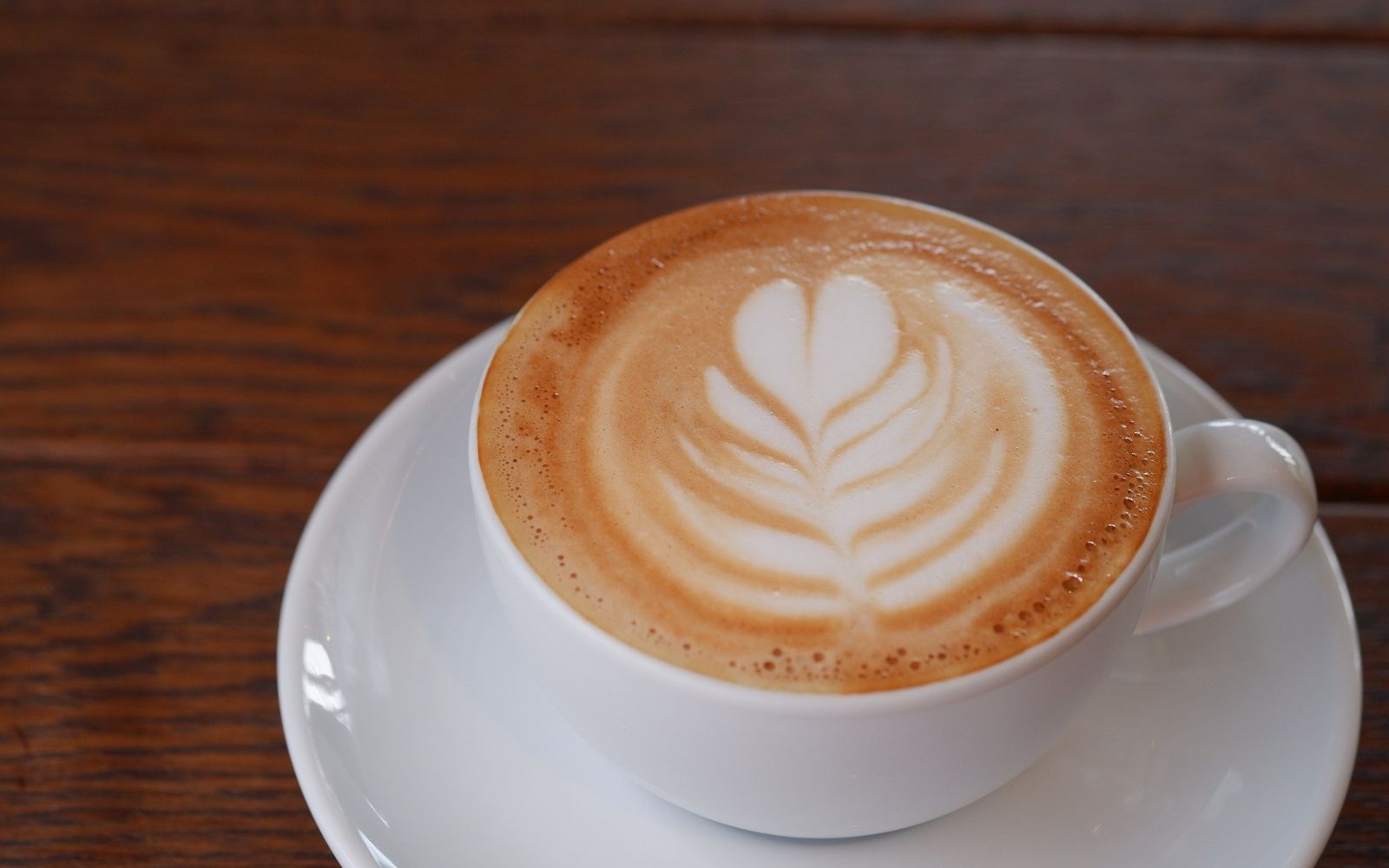 Cappuccino (foto indicativa)